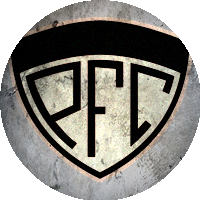 Logo Pico Foot Ball Club